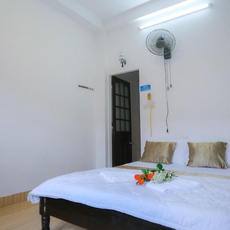 Sea Homestay Hue Exteriér fotografie