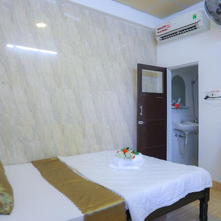 Sea Homestay Hue Exteriér fotografie