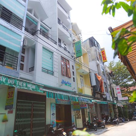 Sea Homestay Hue Exteriér fotografie