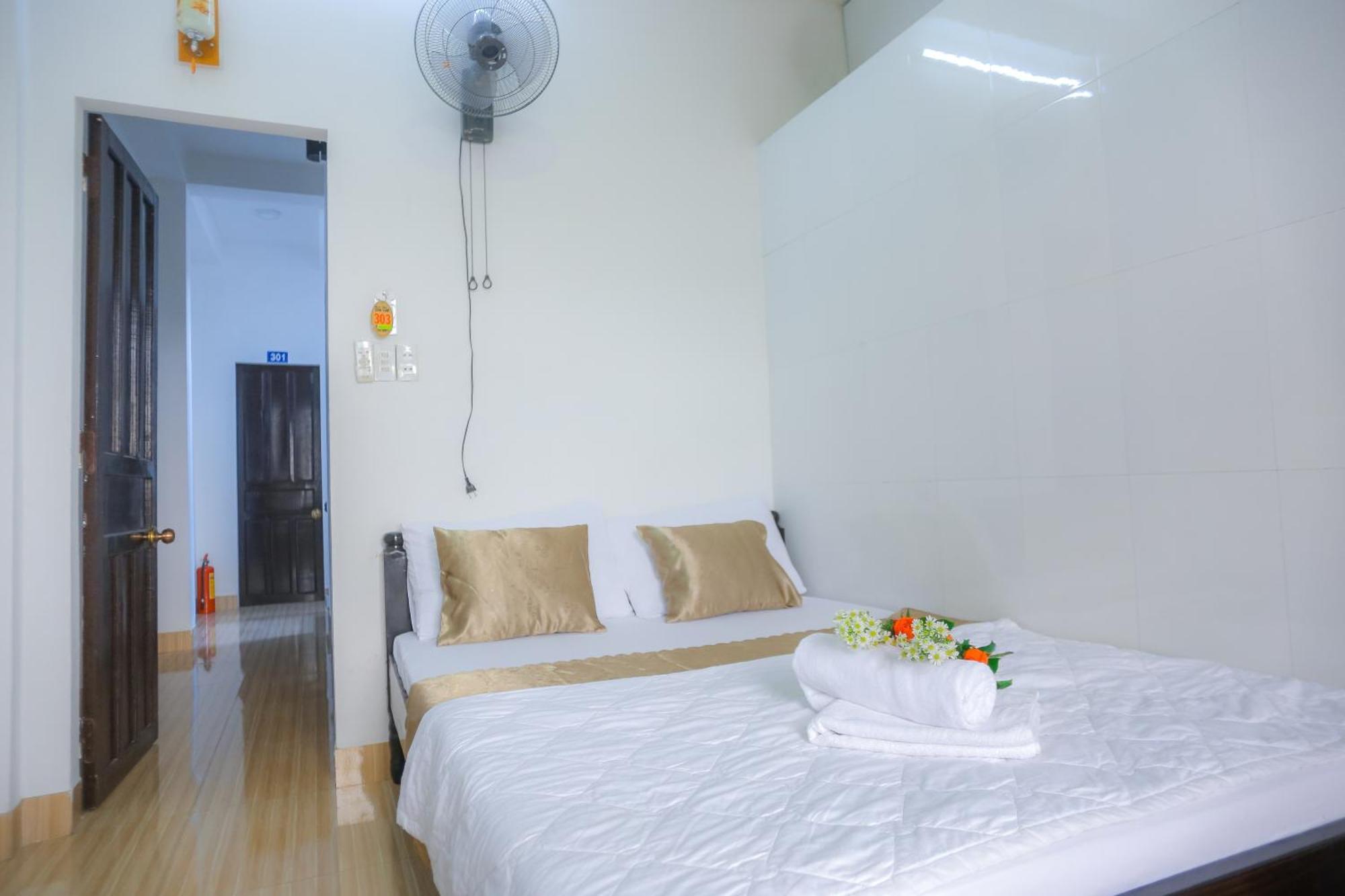 Sea Homestay Hue Exteriér fotografie