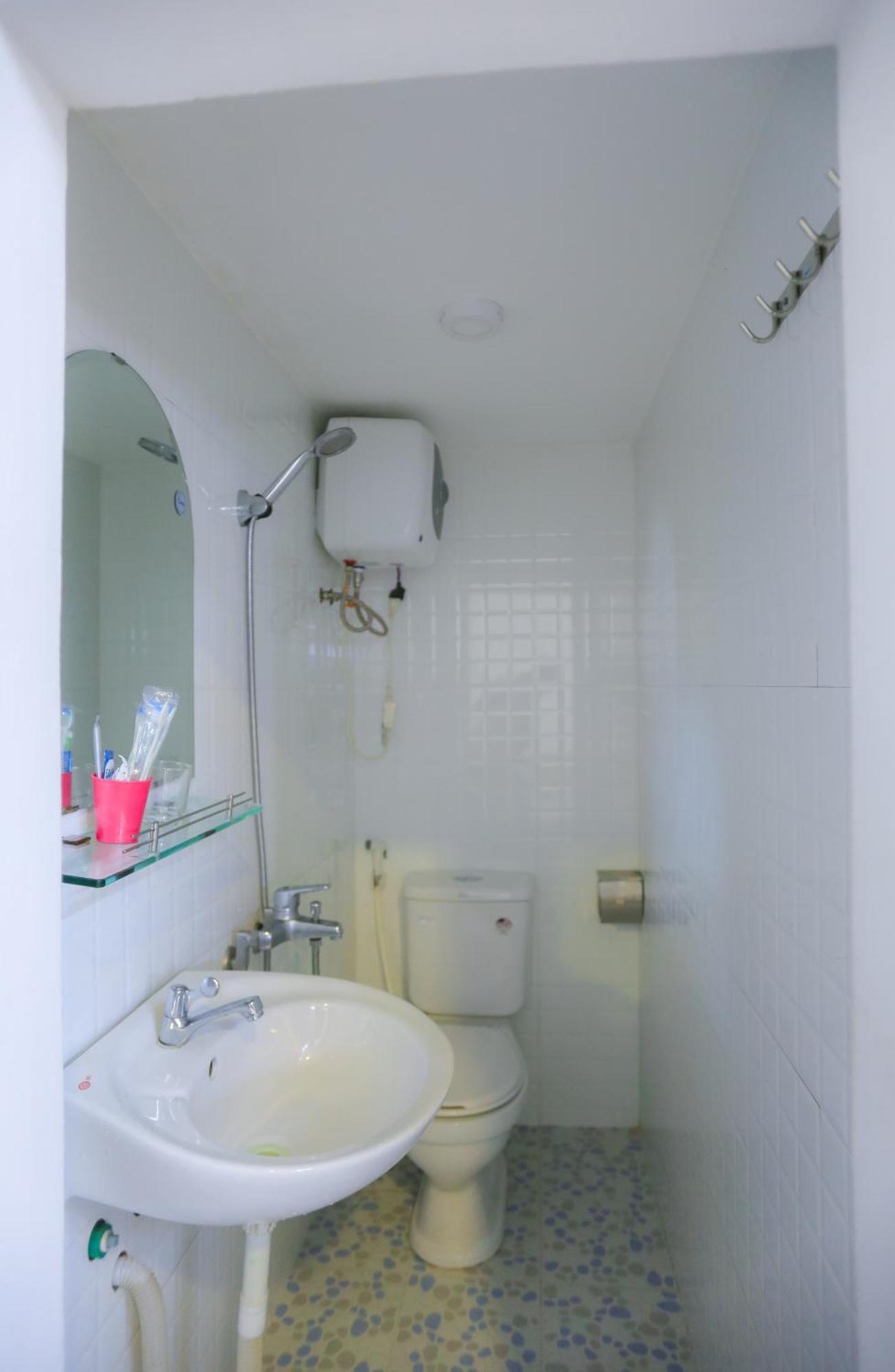 Sea Homestay Hue Exteriér fotografie