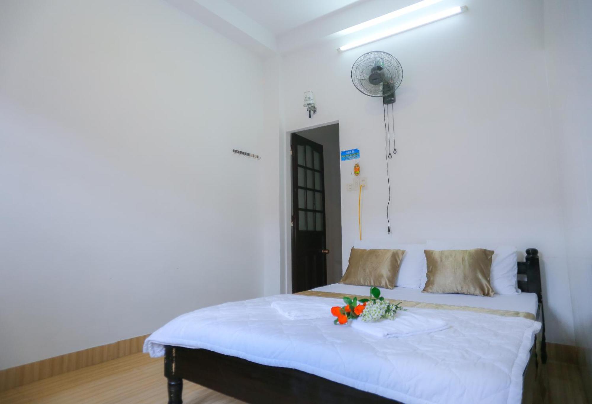 Sea Homestay Hue Exteriér fotografie
