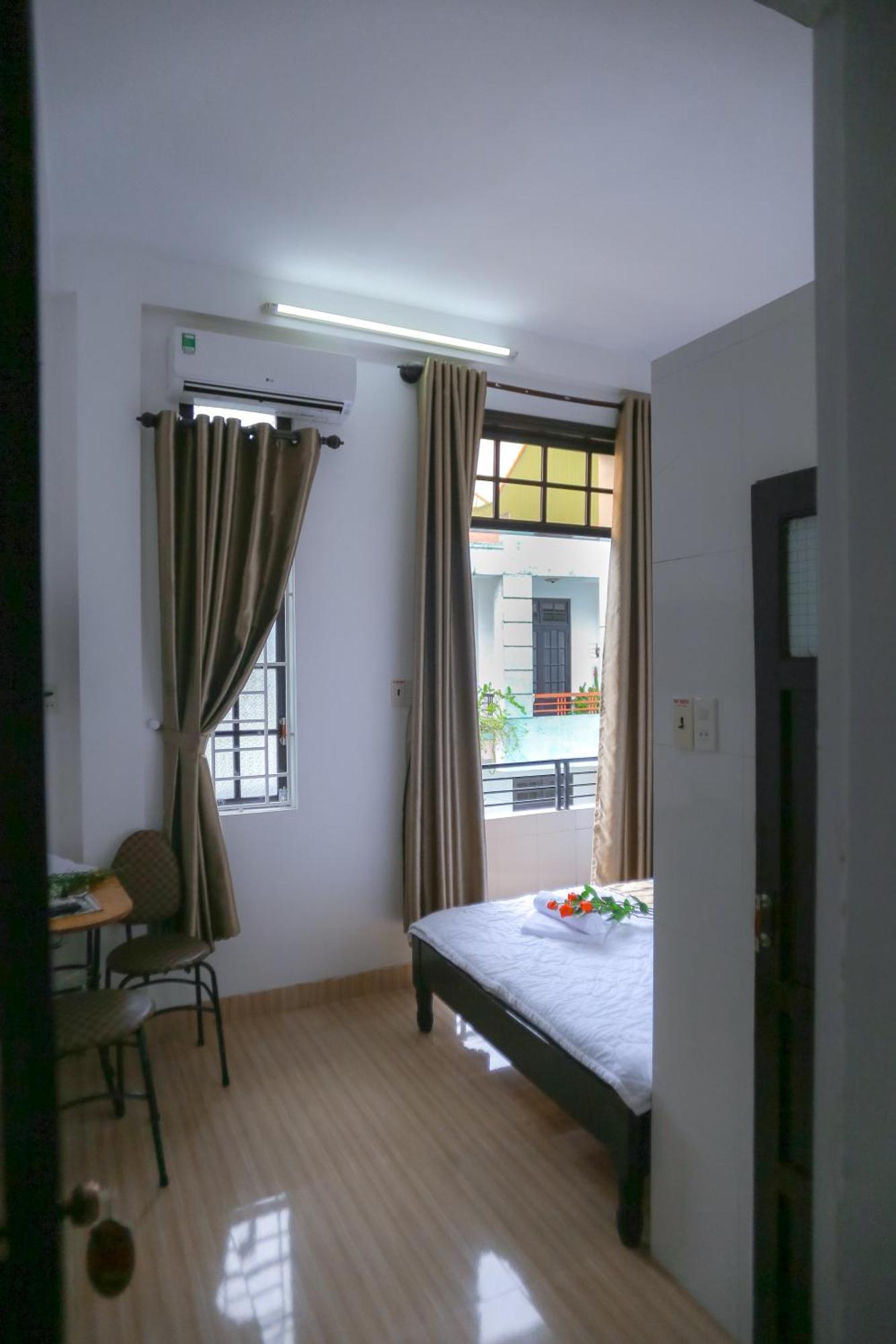 Sea Homestay Hue Exteriér fotografie