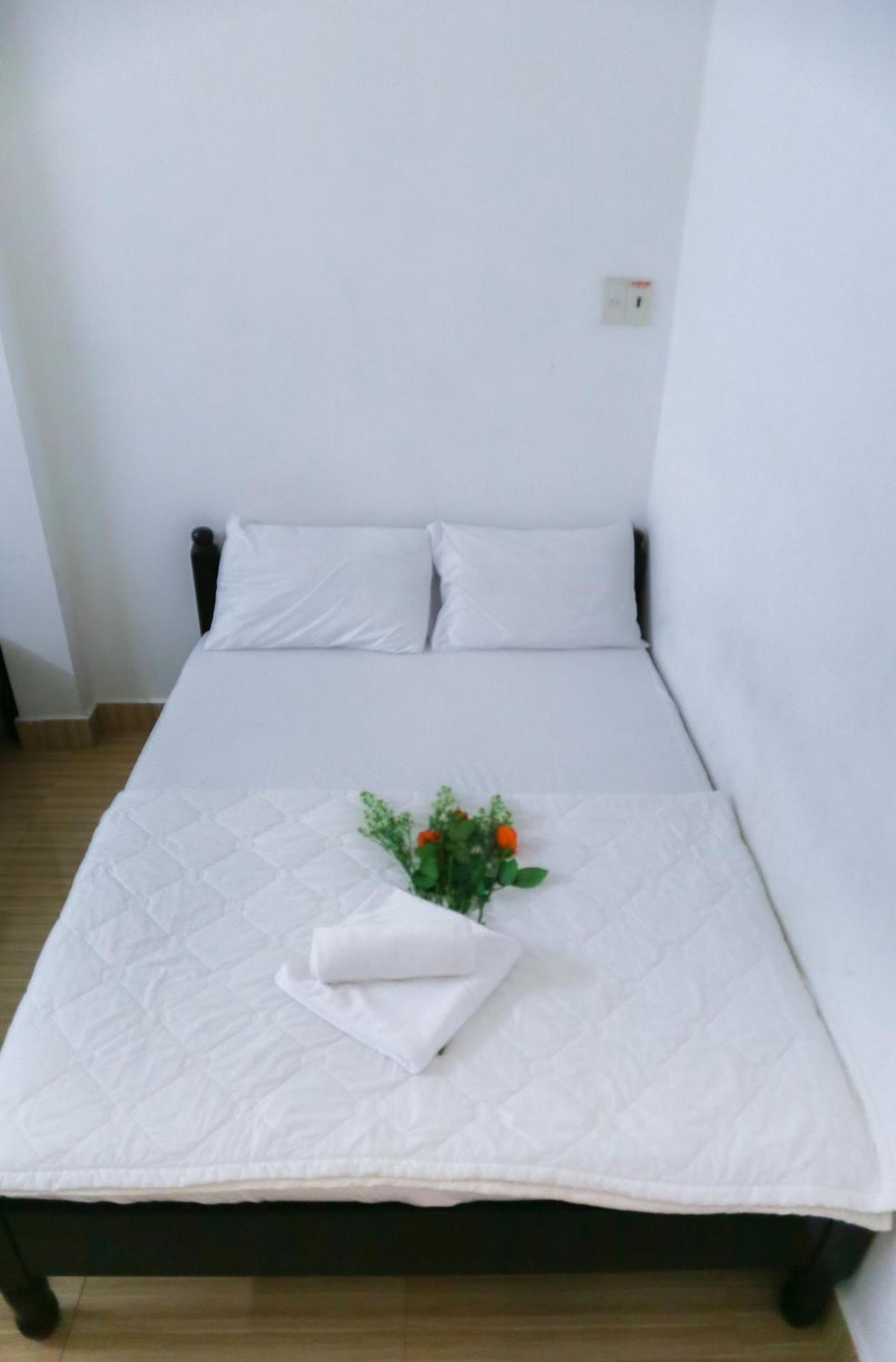 Sea Homestay Hue Exteriér fotografie