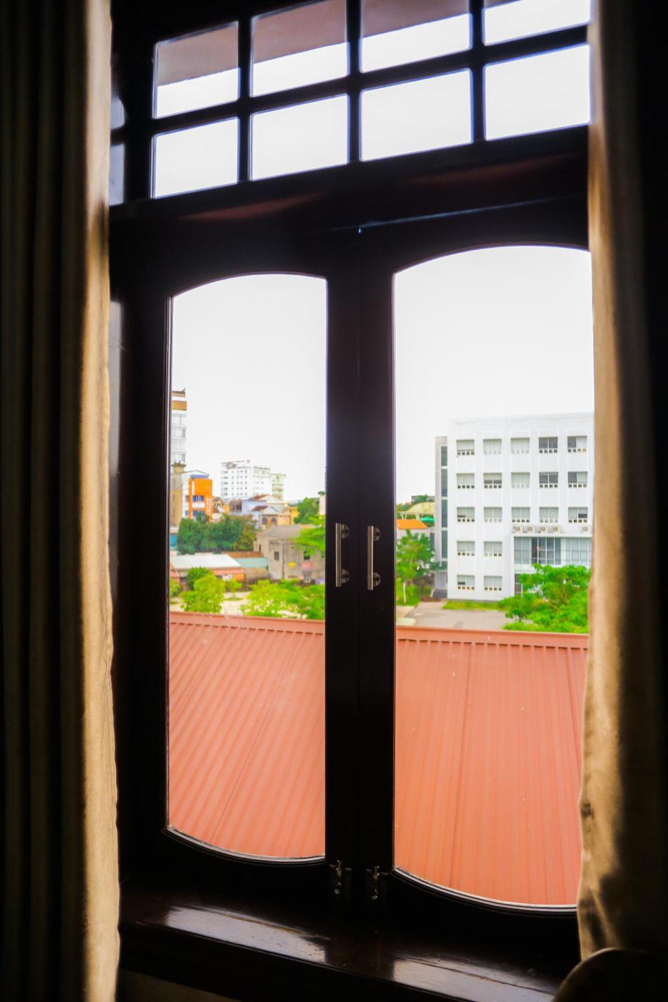 Sea Homestay Hue Exteriér fotografie