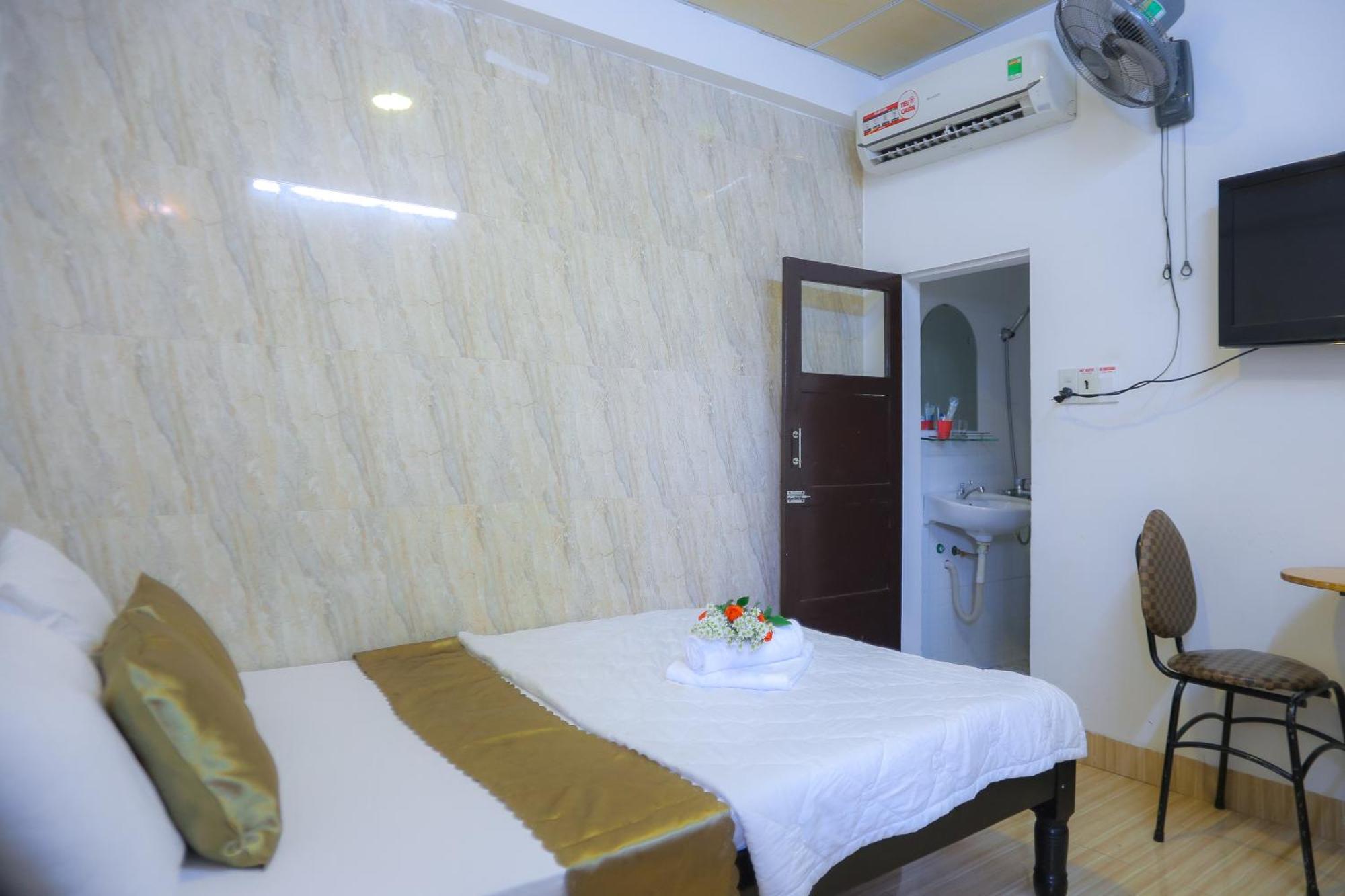 Sea Homestay Hue Exteriér fotografie