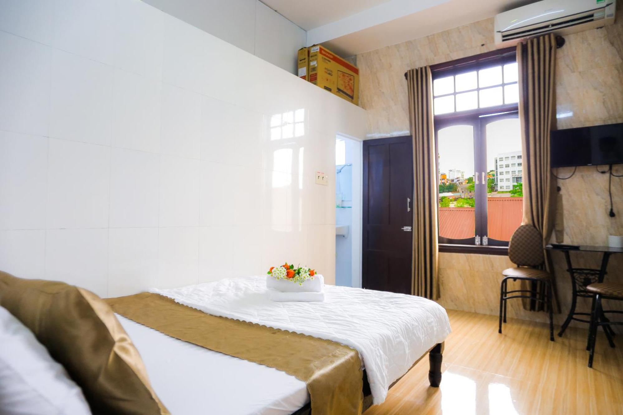Sea Homestay Hue Exteriér fotografie