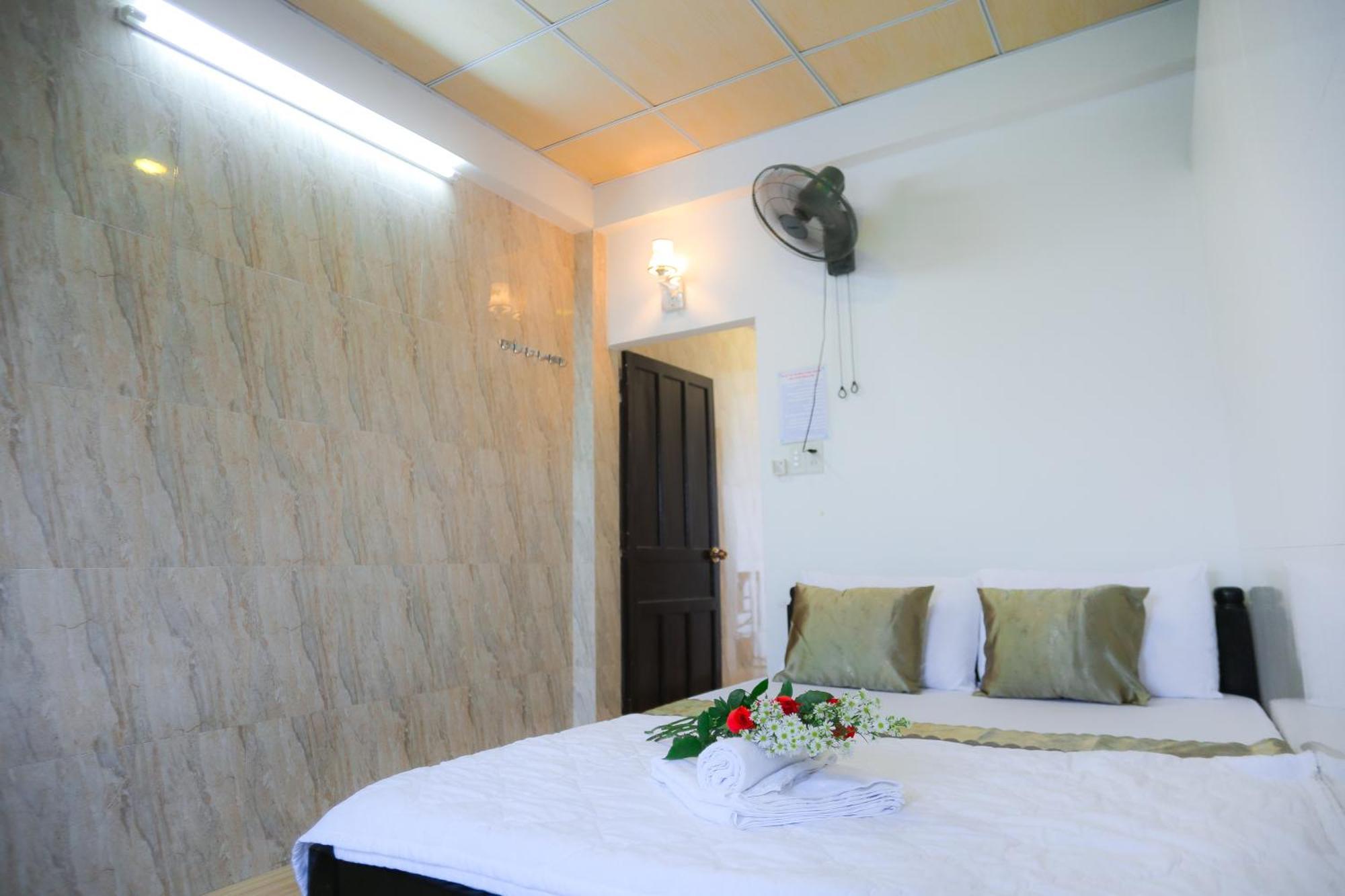 Sea Homestay Hue Exteriér fotografie