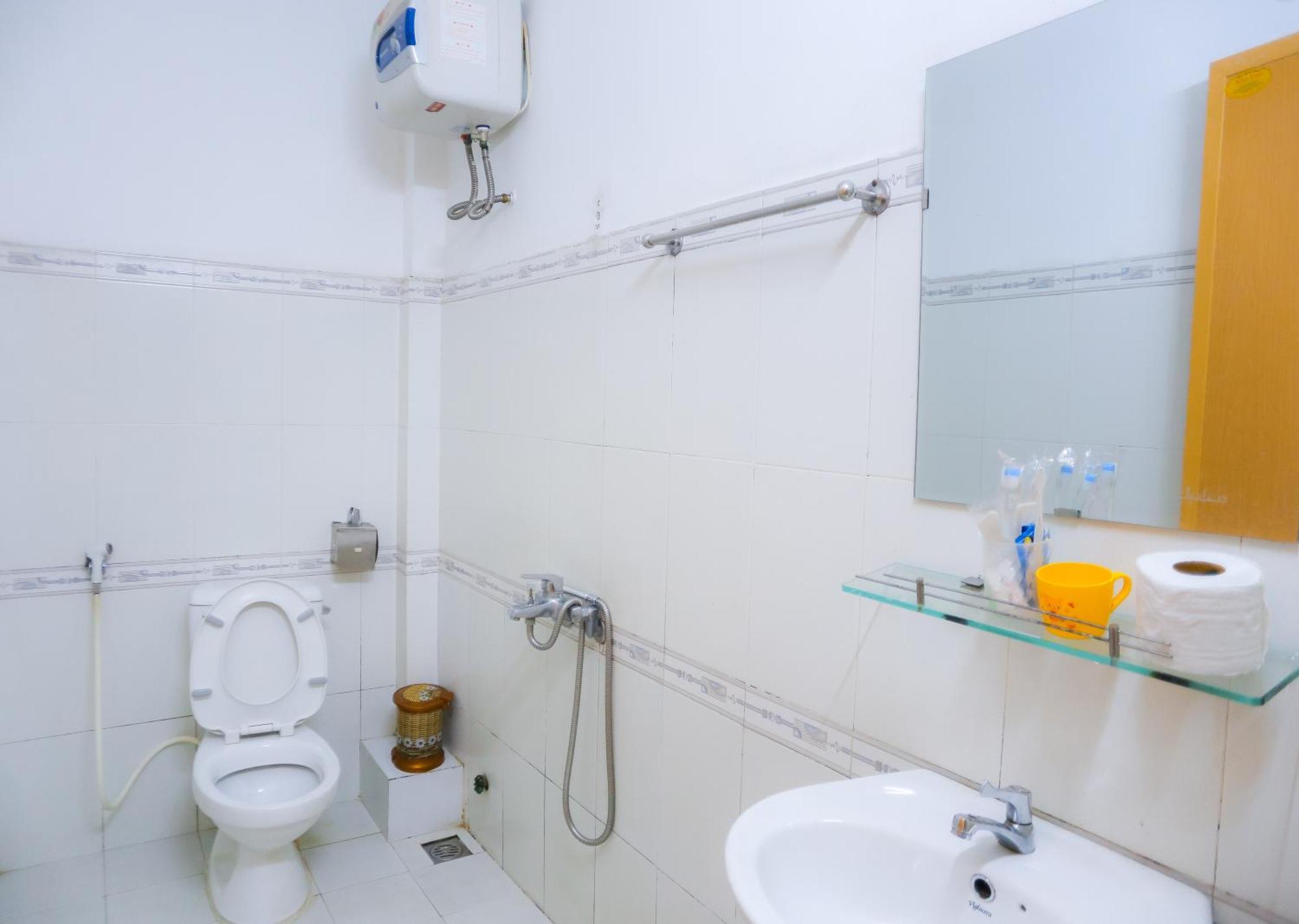 Sea Homestay Hue Exteriér fotografie