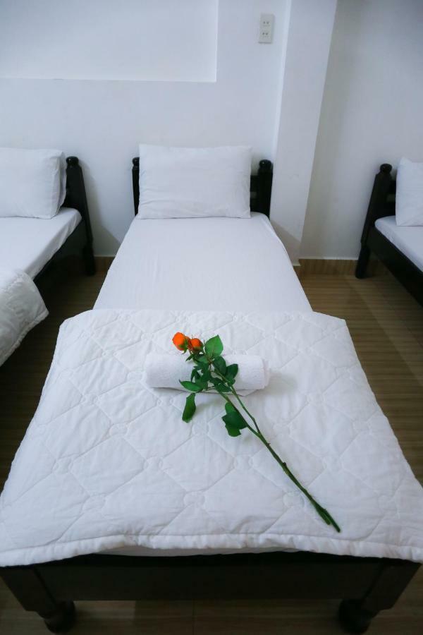 Sea Homestay Hue Exteriér fotografie