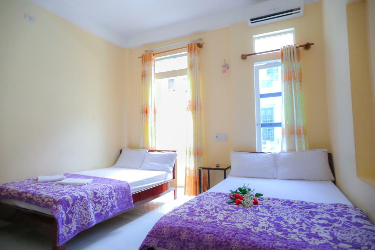 Sea Homestay Hue Exteriér fotografie