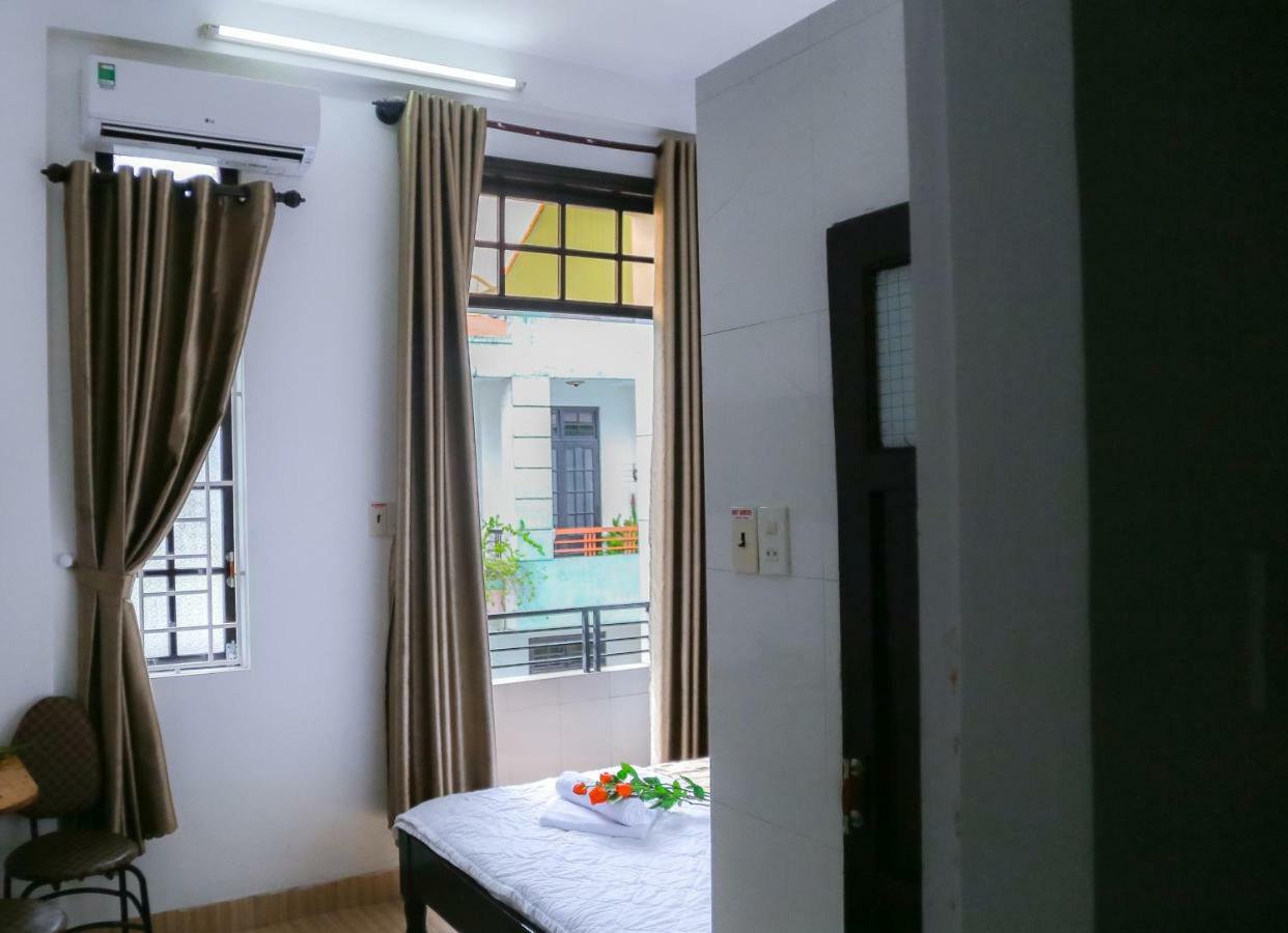 Sea Homestay Hue Exteriér fotografie
