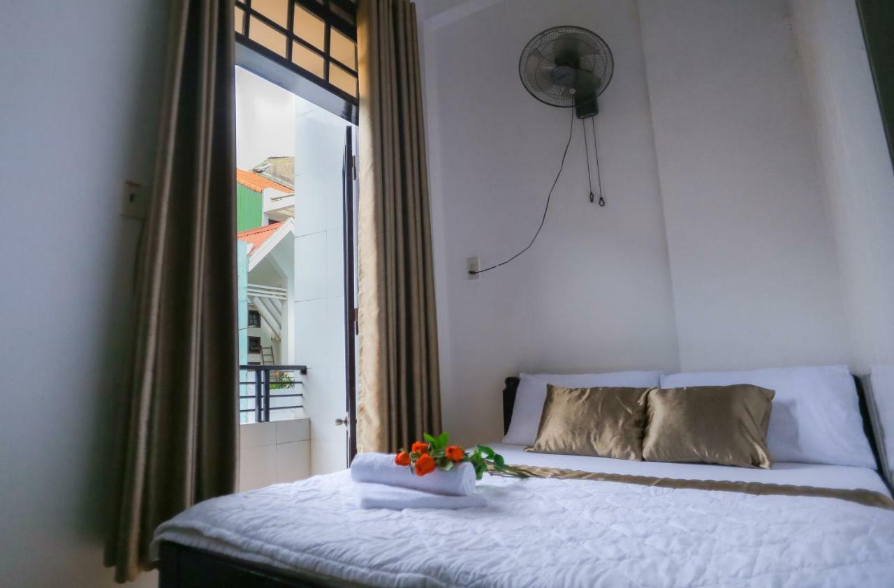 Sea Homestay Hue Exteriér fotografie