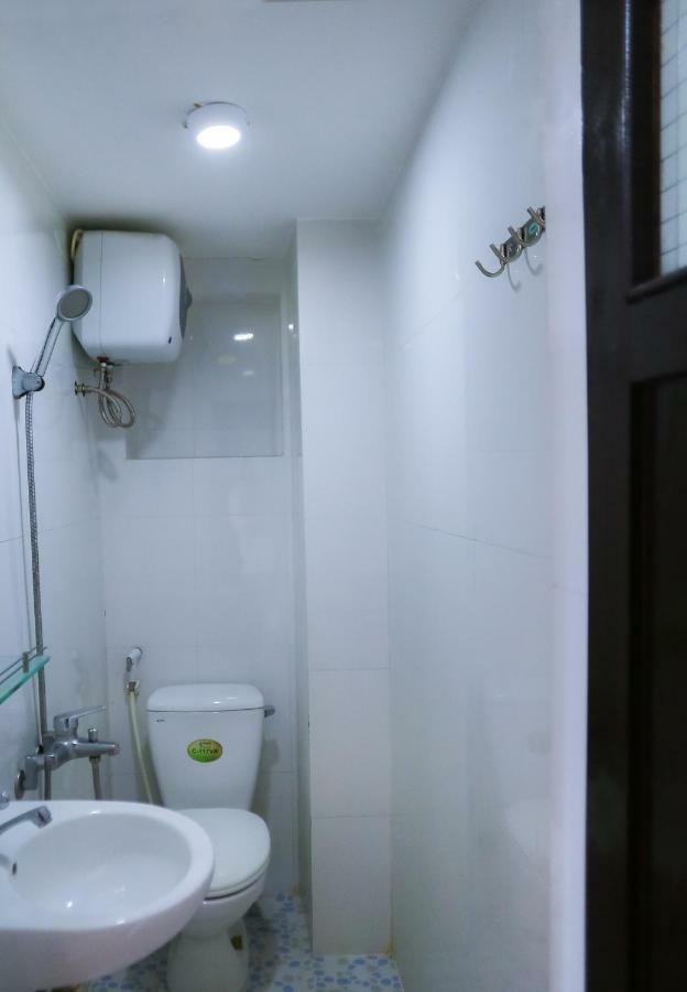 Sea Homestay Hue Exteriér fotografie