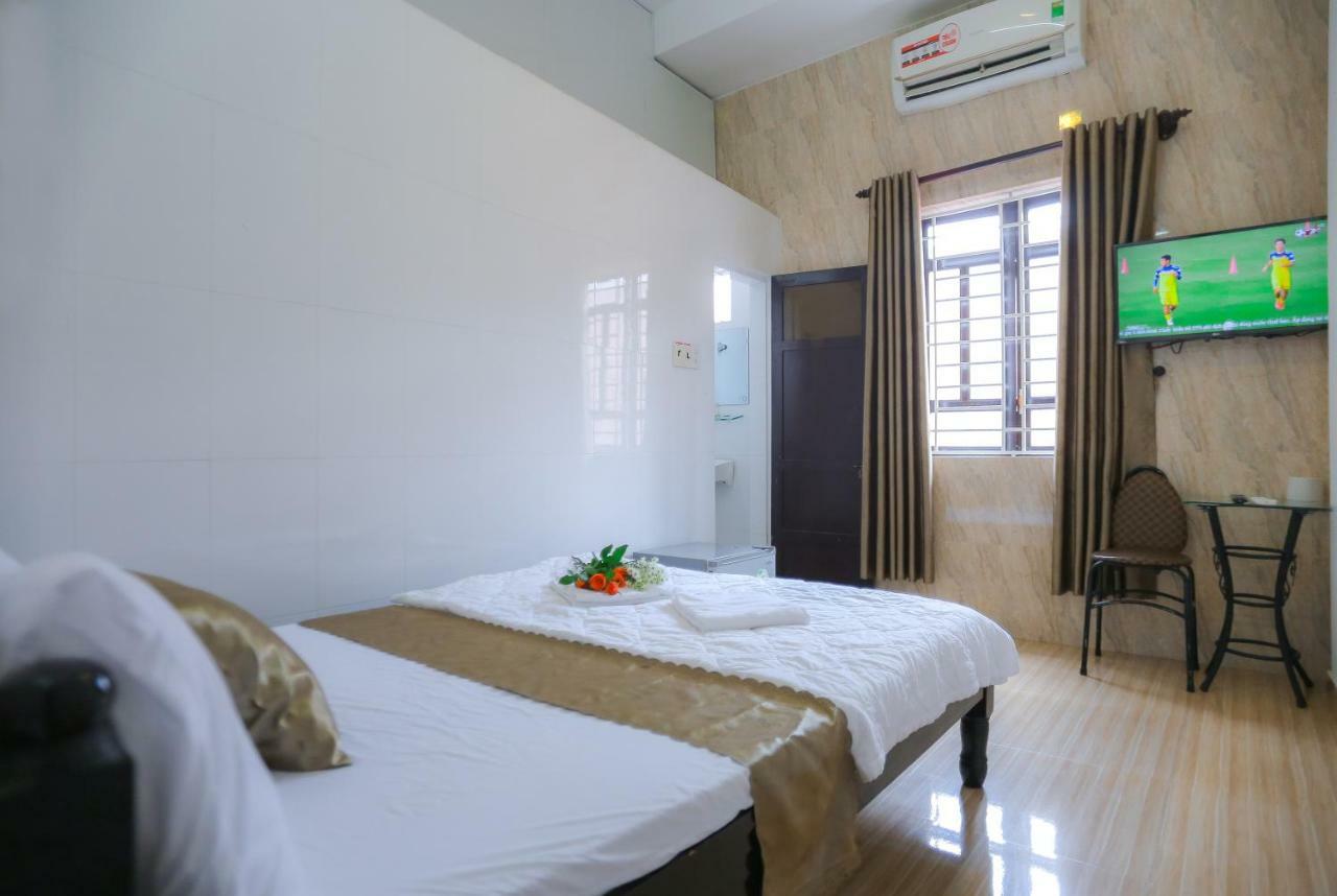 Sea Homestay Hue Exteriér fotografie