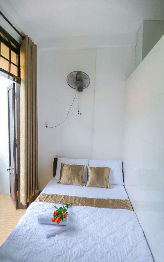 Sea Homestay Hue Exteriér fotografie
